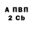 Метадон VHQ Alla 126
